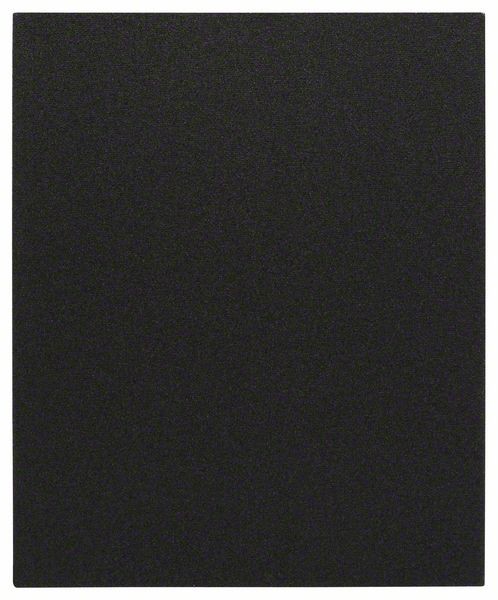 BOSCH SCHLEIFBLATT, 230 X 280 MM, 80, FÜR METALL