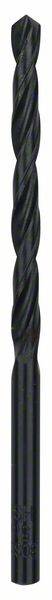 Bosch Metallbohrer HSS-R, DIN 338, 5,5 x 57 x 93 mm, 10er-Pack