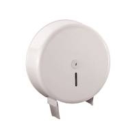 Toilettenpapierspender für Jumborollen 32 cm Toilettenpapierspender für Jumborollen 32 cm