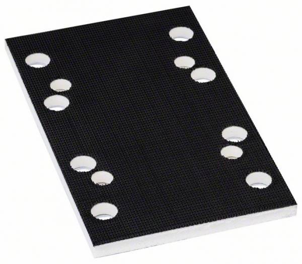 Bosch Schleifplatte 80 x 130 mm