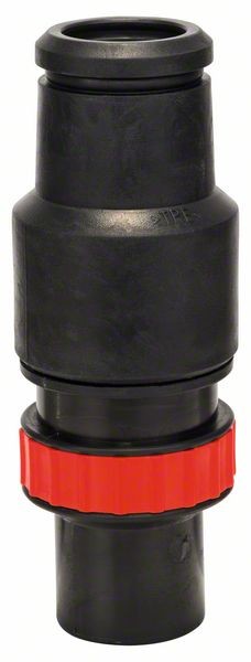 BOSCH SCHLAUCHMUFFE, UNIVERSAL FÜR SCHLÄUCHE, DURCHMESSER: 19 MM