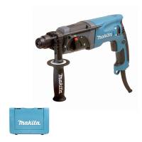 Makita Kombihammer HR2470 mit SDS-plus 780 W 2,4 J im Koffer Makita Kombihammer HR2470 mit SDS-plus 780 W 2,4 J im Koffer