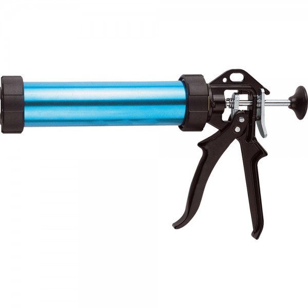 Kartuschenpistole Profi mit 3 Spitzen 310 ml