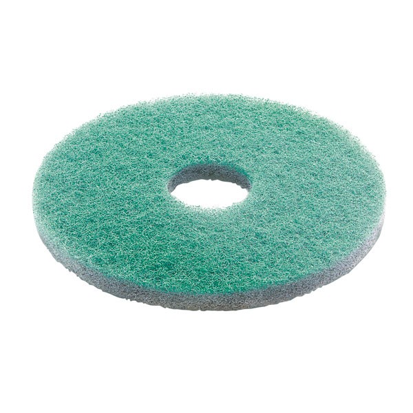 Kärcher Diamantpad, grün 356 mm