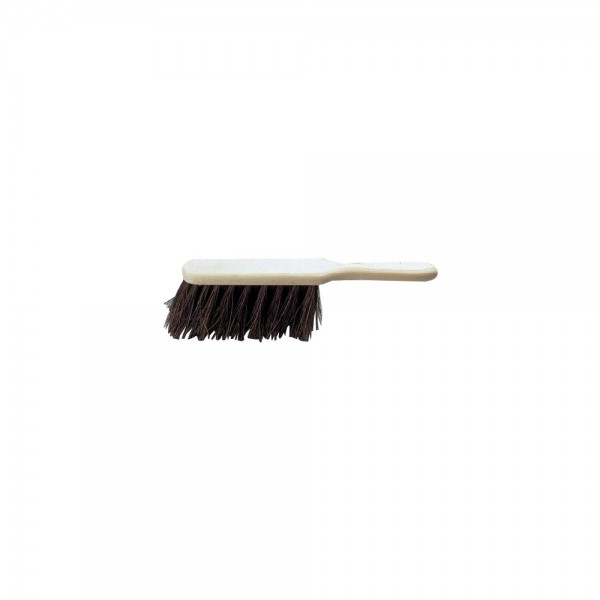 Handfeger Arenga 28 cm unlackiert