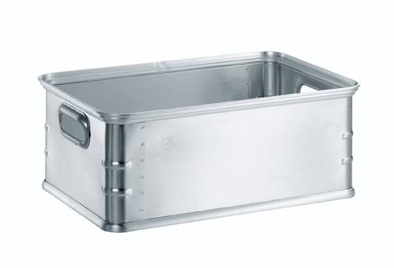 Zarges Transportkasten K 270 40555