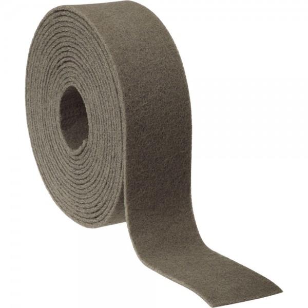 Schleifvlies-Rolle CP-RL 5mx 50mm med A 3M