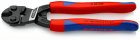 KNIPEX 71 02 200 SB CoBolt® Kompakt-Bolzenschneider 200 mm schwarz atramentiert MPN: 71 02 200 SB