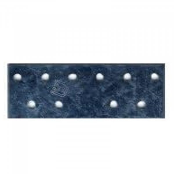 Pollmann Lochplatten 40x120 verzinkt