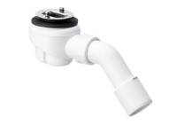 Grundkörper Domoplex Ablauf 52mm für Badewanne Grundkörper Domoplex Ablauf 52mm für Badewanne
