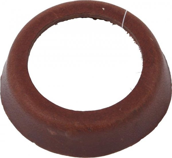 Ledermanschette 75mm für Schwengelpumpe