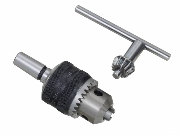 PROXXON Industrie-Bohrfutter (bis 10 mm) für PD 250/E 24020