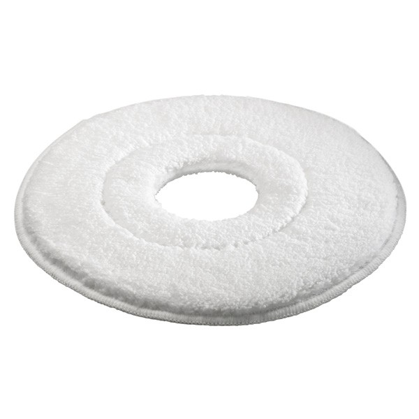 Kärcher Mikrofaserpad 508 mm weiss 5 St.