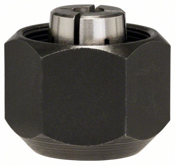 BOSCH SPANNZANGE, 6 MM, 27 MM