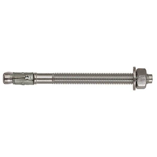 fischer Ankerbolzen FAZ II 10/20 A4 VPE 50
