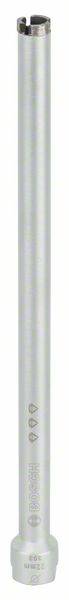 Bosch Diamanttrockenbohrkrone G 1/2", Best for Universal, 22 mm, 350 mm, 3, 7 mm