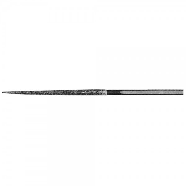 Dia-Handy-Feile Vierkant 215mm D 126 Pferd