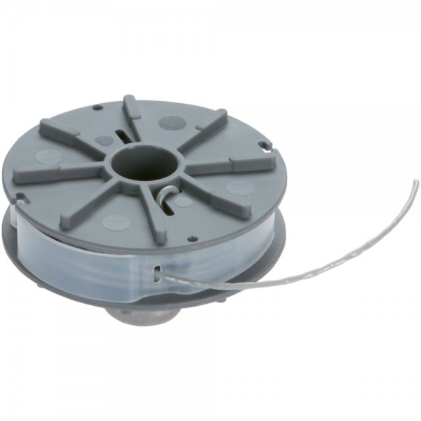 Gardena Ersatzfadenspule 5307 6 m Ø 1,6 mm für Turbotrimmer