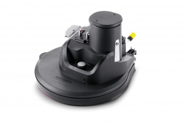 Kärcher Bürstenkopf D51 Bp