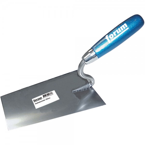 Stuckateurkelle 180mm rfr. Forum