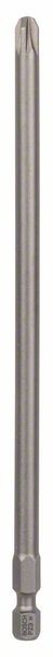 BOSCH SCHRAUBERBIT EXTRA-HART, PZ 3, 152 MM, 1ER-PACK