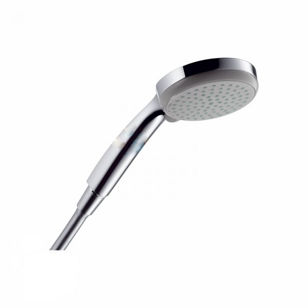 HG Handbrause Croma 100 Vario chrom Hansgrohe 28535000