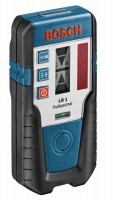 BOSCH LASER-EMPFÄNGER LR 1 BOSCH LASER-EMPFÄNGER LR 1