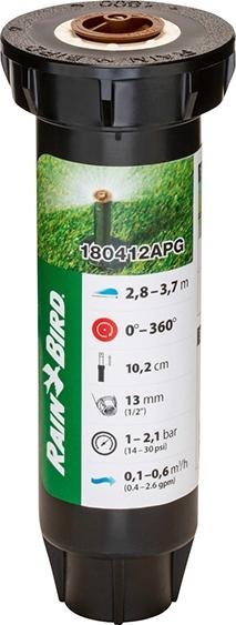 RainBird Versenksprüher 12 APG Profi