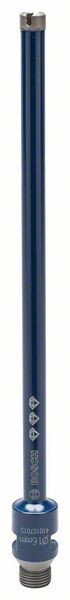 BOSCH DIAMANTNASSBOHRKRONE G 1/2" BEST FOR CONCRETE, 16 MM, 300 MM, RING, 10 MM