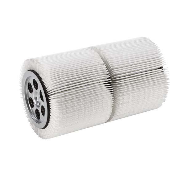 Kärcher Rundfilter