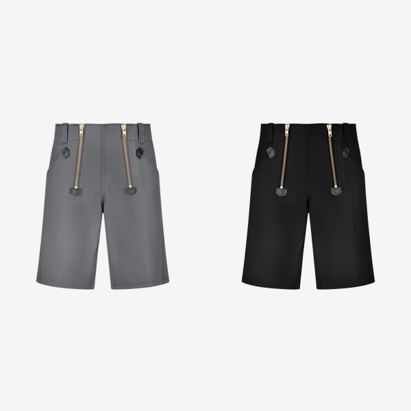 FHB WIM Zunft-Shorts Rips-Moleskin