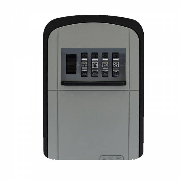 Abus KeyGarage 707 Schlüsseltresor 88 x 129 x 39mm mit Zahlencode zur Wandmontage 40264