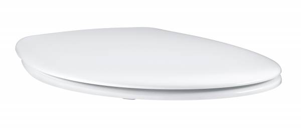 GROHE Bau Keramik WC-Sitz alpin weiß