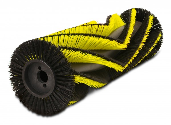 Kärcher Hauptkehrwalze weich / natur 1194 mm