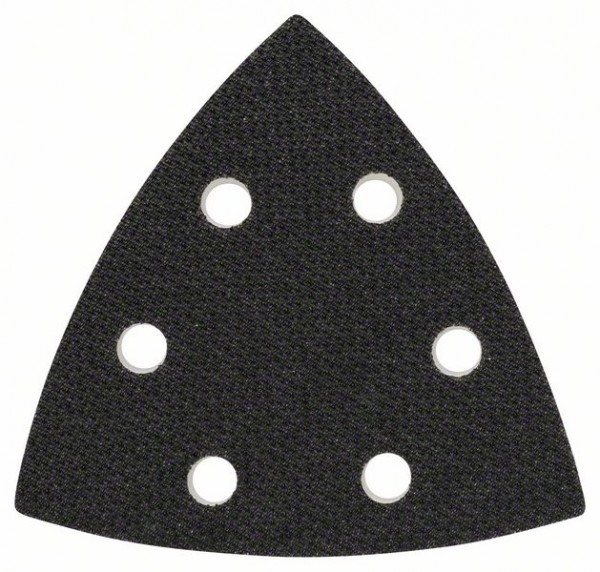 BOSCH ADAPTER FÜR BOSCH-DREIECKSCHLEIFER, 93 MM