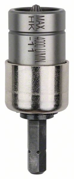BOSCH SCHRAUBVORSATZ, 60 MM