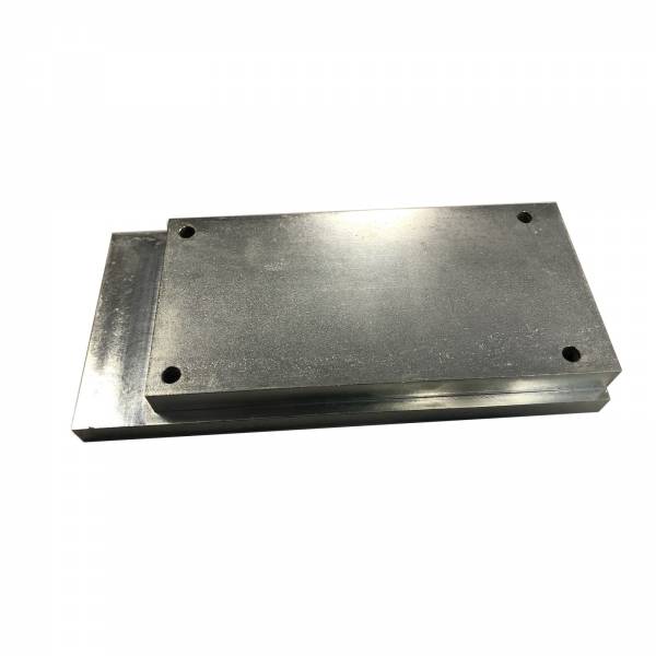Fein Adapter-Platte für Magnet-Kernbohrmaschinen 32422326010