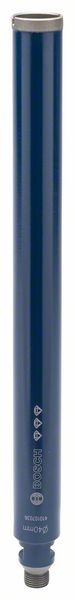 BOSCH DIAMANTNASSBOHRKRONE G 1/2" BEST FOR CONCRETE, 40 MM, 400 MM, RING, 10 MM