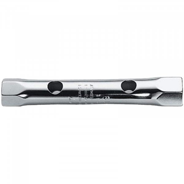 SNA Rohrsteckschlüssel 8x10mm Bahco