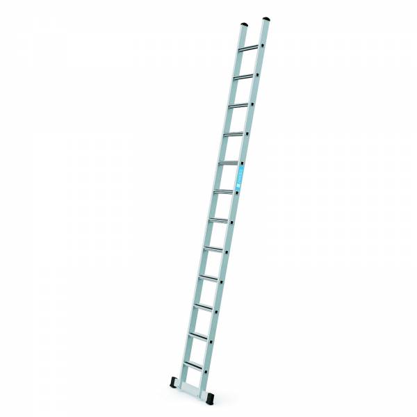 Zarges Saferstep L - LM-Stufen-Anlegeleiter 12 Stufen 41362
