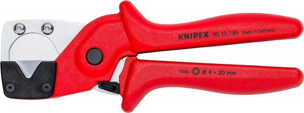 KNIPEX 90 10 185 Schneider