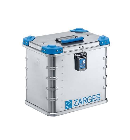 Zarges Alu-Eurobox; 350x250x310mm 40700