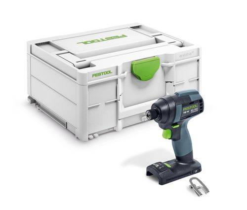 Festool Akku-Schlagschrauber TID 18-Basic 576481