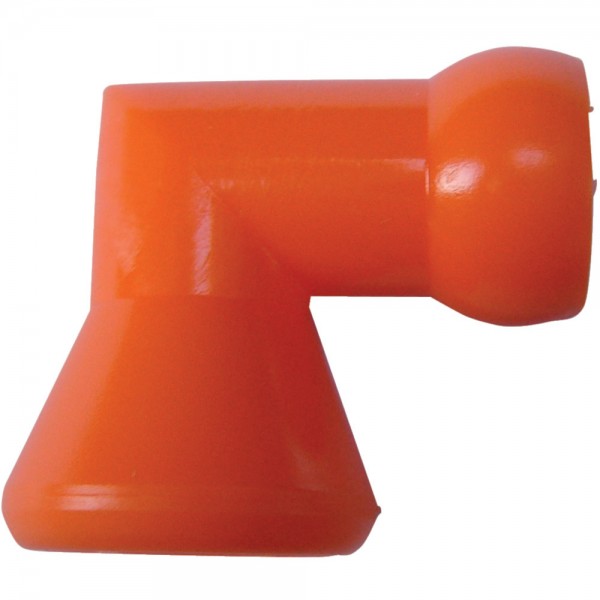 Kühlm.-Winkelanschluss 1/4" 2-tlg. IBT