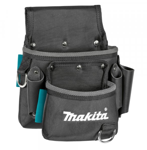 Makita 2-Fächer Werkzeugtasche E-15198