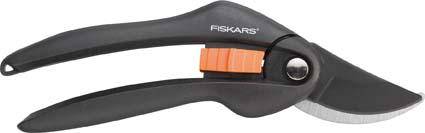 Fiskars Gartenschere SingleStep Bypass
