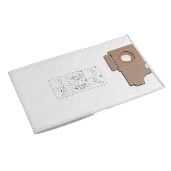 Vliesfiltertüten 3-lagig 300 St.