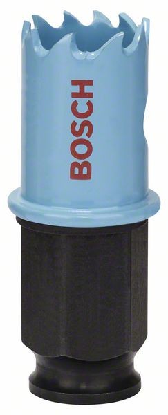 BOSCH LOCHSÄGE SPECIAL SHEET METAL, 20 MM, 25/32"