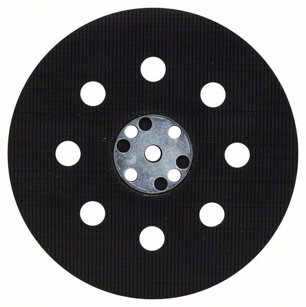BOSCH SCHLEIFTELLER HART, 115 MM, PASSEND ZU PEX 115