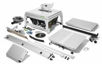 Festool Tischkreissäge TKS 80 EBS-Set 575828 Festool Tischkreissäge TKS 80 EBS-Set 575828